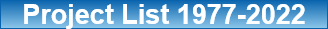 Project List 1977-2022