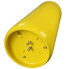 chlorine tonner